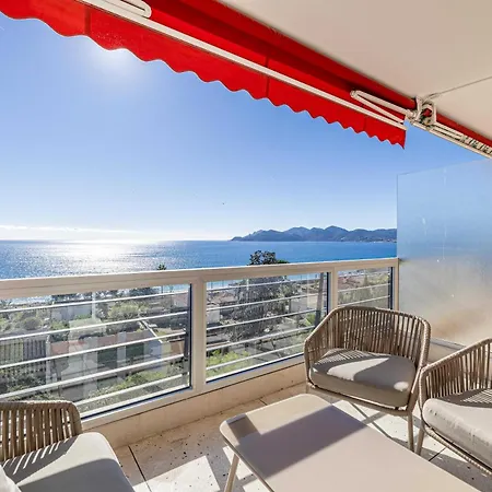 Appartement Spacious A C 2br 4p *